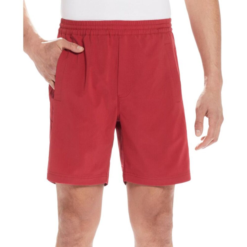 Weatherproof Mens Performance 7 Inch Casual Walking Shorts, NWT